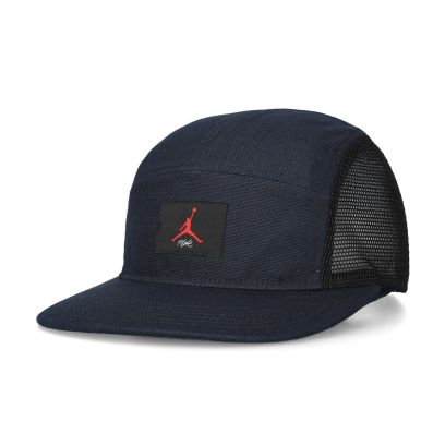 Casquette Jordan Jumpman Noir