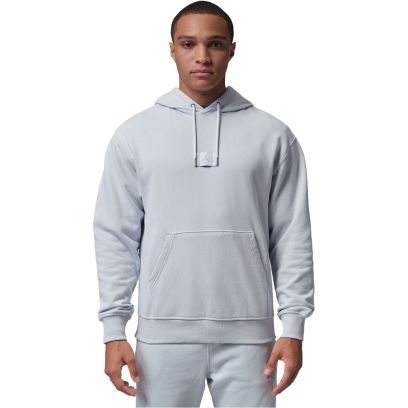 Sweat-shirt Jordan Flight Bleu