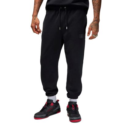 Pantalon de jogging Jordan Flight Noir