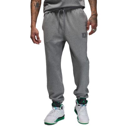 Bas de jogging Jordan Flight Fleece Gris pour Homme