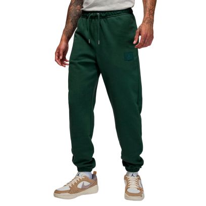 Pantalon Jordan Flight Vert pour homme