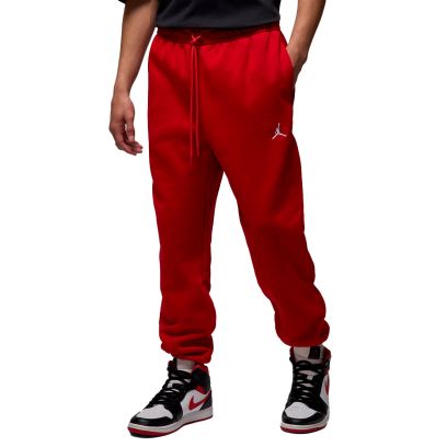 Pantalon Jordan Brooklyn Rouge pour homme