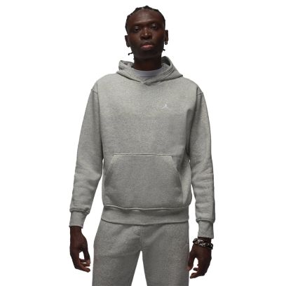Sweat-shirt Jordan Brooklyn Gris