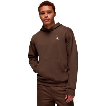 Brooklyn Fleece - Baroque Brown-Sail