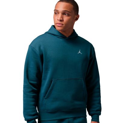 Brooklyn Fleece - Squadron Blue-White