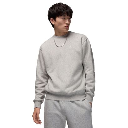 Sweat-shirt Jordan Brooklyn Gris