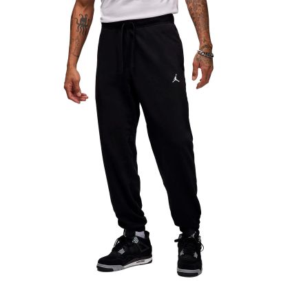 Dri-Fit Sport Crossover Fleece - Black-White
