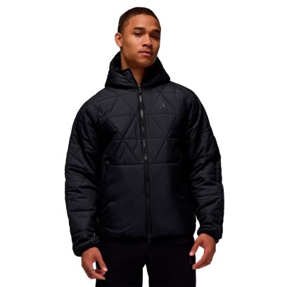 Sport Statement Midweight - Black-White