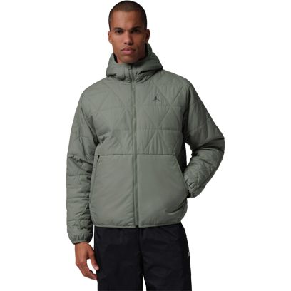 Therma Fit Sport Stament Midweight - Vintage Lichen-Dark Shadow