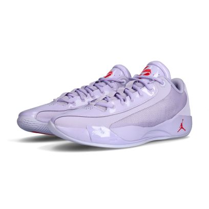 Chaussures de basket Jordan Luka .77 Hcerka Violet pour homme