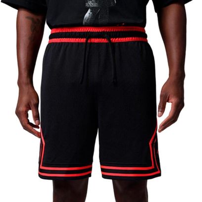 Short Jordan Sport Noir