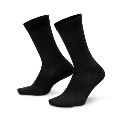 Chaussettes Jordan Jumpman Noir