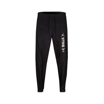 Pantalon Jordan Chicago Bulls Noir