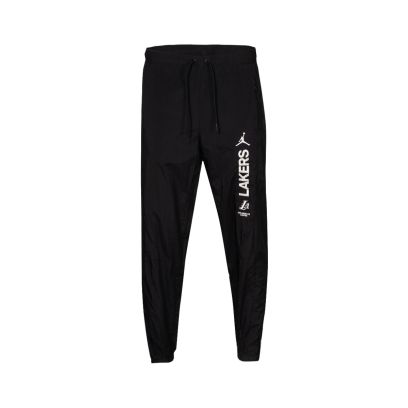 Pantalon Jordan Los Angeles Lakers Noir pour homme