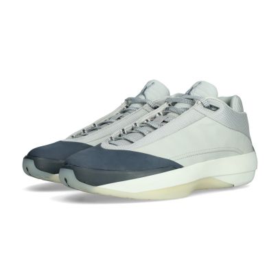 Chaussures Air Jordan 40 Wolf Grey - Photon Dust-Wolf Grey-Flint Grey