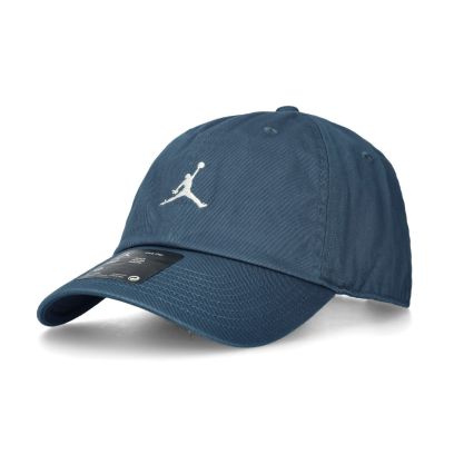 Casquette Jordan Club Bleu Foncé