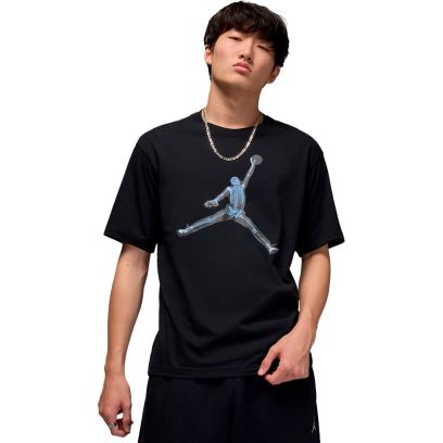 X-Ray Jumpman Crew - Black-White