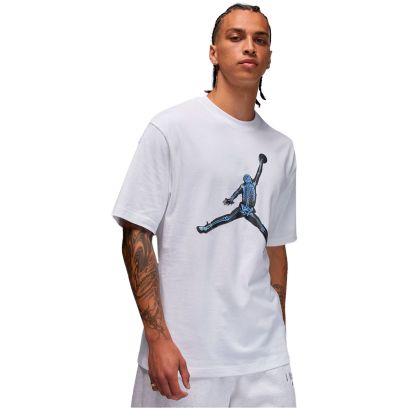 X-Ray Jumpman Crew - White-Black