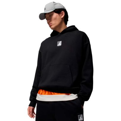 Sweat-shirt Jordan Generic Noir