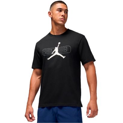 Maillot Jordan Sport Noir pour homme
