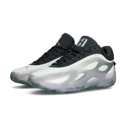 Chaussures de basket Jordan Heir Series 2 Blanc pour femme