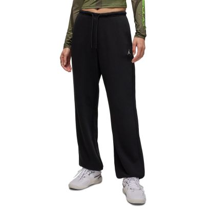 Pantalon Jordan Sport Noir pour femme