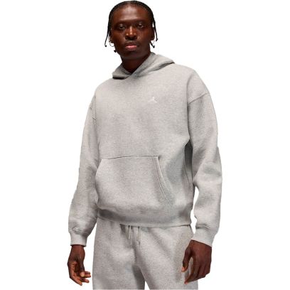 Sweat-shirt Jordan Brooklyn Essentials Gris pour homme