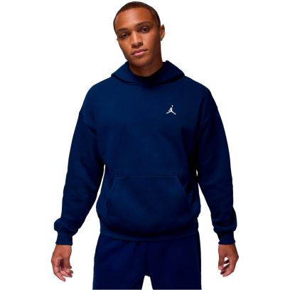 Sweat-shirt Jordan Brooklyn Essentials Bleu Foncé pour homme
