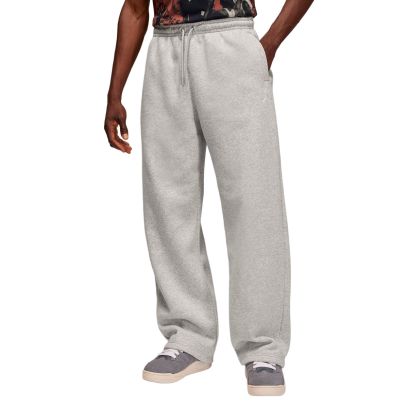 Pantalon Jordan Brooklyn Essentials Gris pour homme