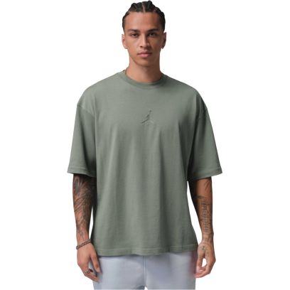 T-shirt Jordan Flight Gris