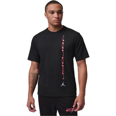 Maillot Jordan Sport Noir