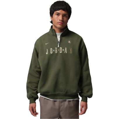 Sweat-shirt Jordan Flight Vert