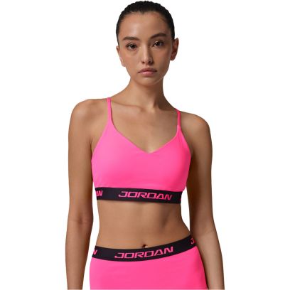 Sport Indy Essential Mujer - Hyper Pink-Black-Hyper Pink-Black