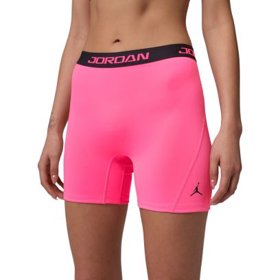 Cycliste Jordan Sport Rose pour femme