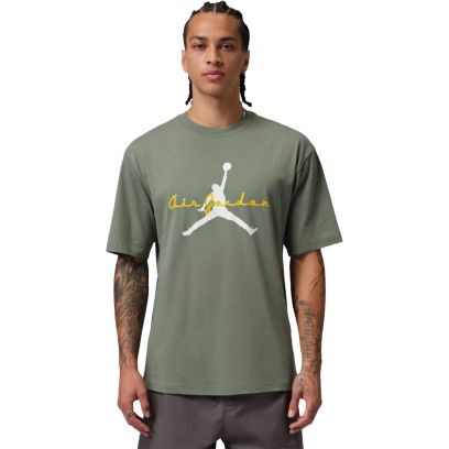 T-shirt Jordan Brooklyn Gris