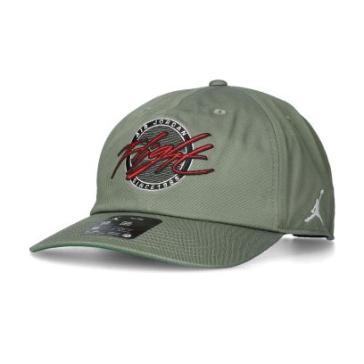 Casquette Jordan Pro Vert