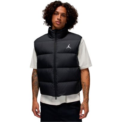 Gilet Jordan Flight Noir pour homme