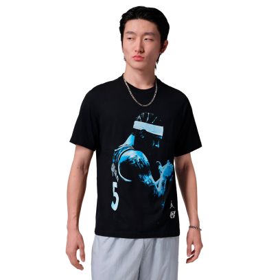 Maillot Jordan Player Edition Noir
