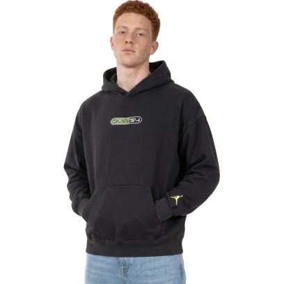 Sweat-shirt Jordan Quai 54 Noir