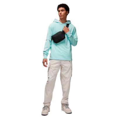 Sac banane Jordan Cordura Noir