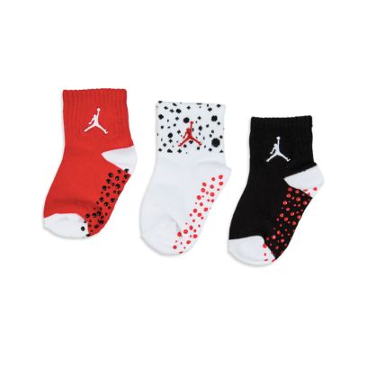 Chaussettes Jordan Cement Blanc pour enfant