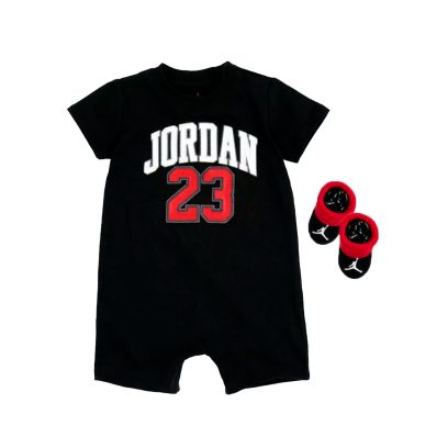 Ensemble Jordan Generic Noir