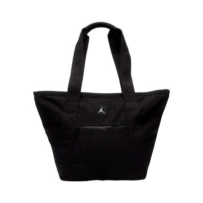 Sac de sport Jordan Jumpman Noir