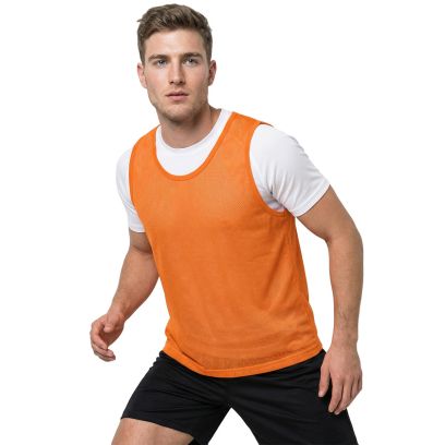 Chasuble Jim Sports Generic Orange