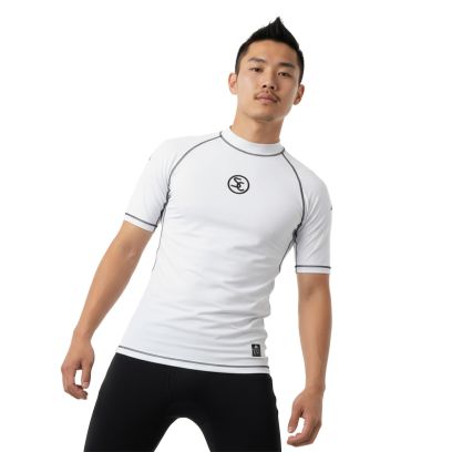 Kombat XXV Spezia 2025-2026 - White