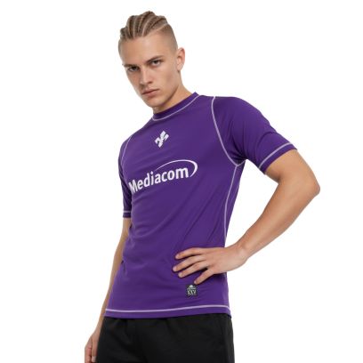 Maillot Kappa Fiorentina Violet