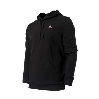 Sweat-shirt Le coq sportif Essentials Noir pour homme