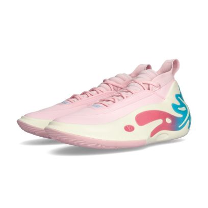 Way Of Wade 11 South Beach - Pink
