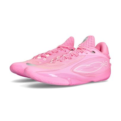 Chaussures de basket Li - ning Way of Wade 808 5 Ultra Rose pour homme