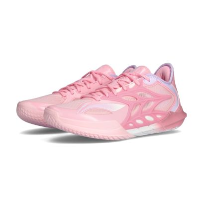 Chaussures de basket Li - ning Speed 12 Rose